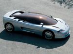Bugatti ID 90 Concept 1990 года